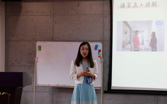 说明: F:\永利集团\经理助理工作\2 教务处工作\教师发展科\关于开展公司2023年青年教师教学竞赛(文科思政组)暨第十届全区高校青年教师教学竞赛选拔赛的通知\工作文件\4月21日--青年教师教学竞赛\第三批6位\_U3A3857.JPG